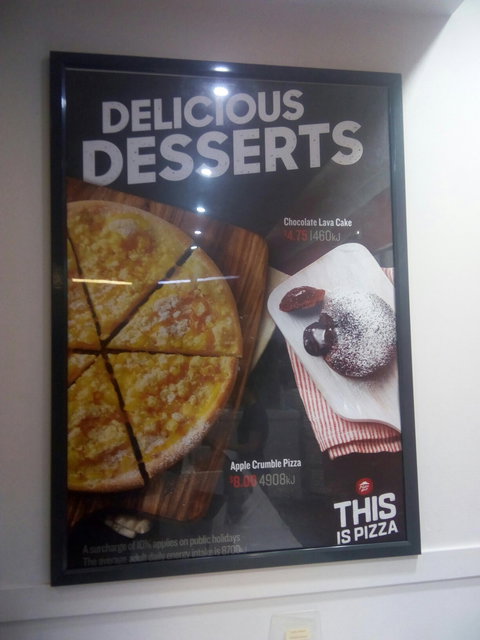 KFC - Restaurant Gold Coast 14