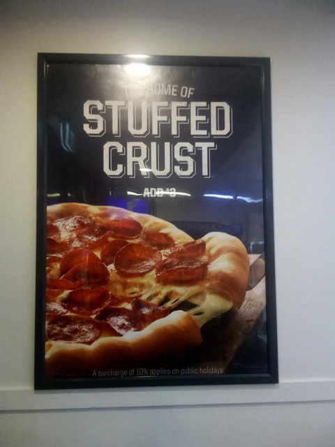 KFC - Restaurant Gold Coast 15