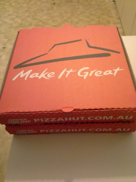 KFC - Restaurant Gold Coast 5