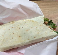 Rainbow Butterfly Cafe - Restaurant Gold Coast