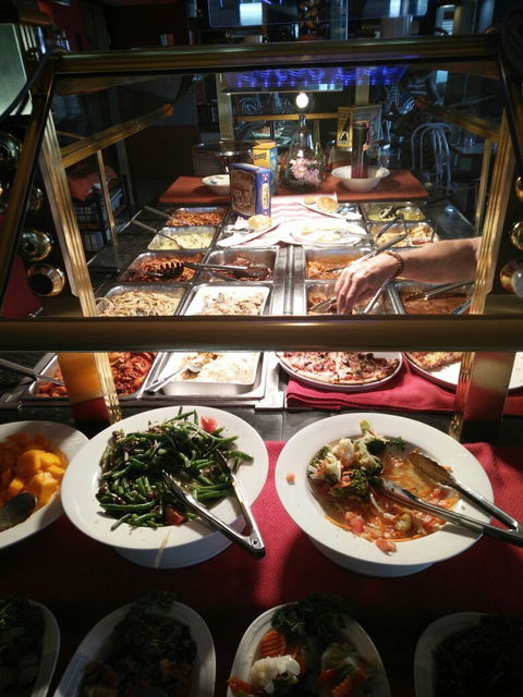 Roscoe’s Piazza - Restaurant Gold Coast 8