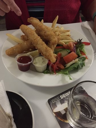 Bargara Bowls & Sports Club Inc - Restaurant Gold Coast 0