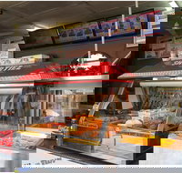 Shortiez Country Fried Chicken - Restaurant Gold Coast