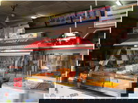 Shortiez Country Fried Chicken