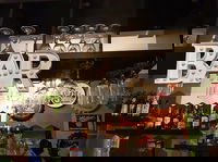 Spice Garden Restaurant