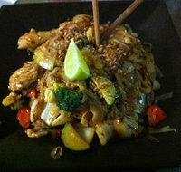 Thai Palace Restaurant - Restaurant Gold Coast