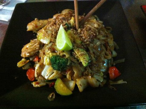 Thai Palace Restaurant - Restaurant Gold Coast 0