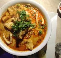 The Arch Rival Bar  Grill - Restaurant Gold Coast