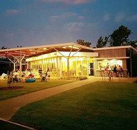 The Foreshore Restaurant  Cafe - Restaurant Gold Coast