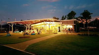 The Foreshore Restaurant  Cafe