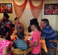 The Great Flavour of India - Restaurant Gold Coast