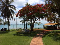 The Waterfront Kitchen