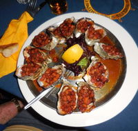 Driftaways  Yorkeys Knob Boating Club - Restaurant Gold Coast