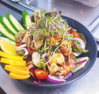 71 Wharf Restaurant - Restaurant Gold Coast