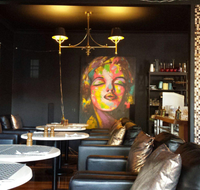 The Monkey Tree Bar  Restaurant - Restaurant Gold Coast