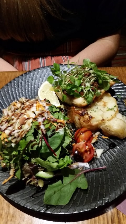 The Deck Creekside - Restaurant Gold Coast 9