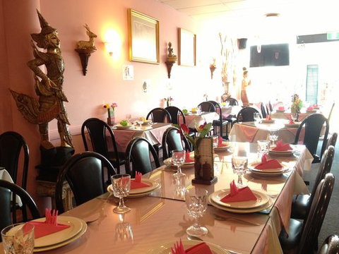 Amphawa Thai Restaurant - Restaurant Gold Coast 0