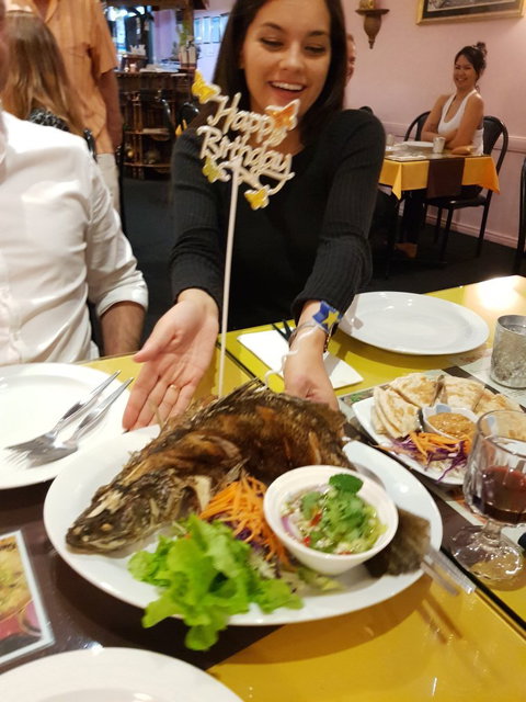 Amphawa Thai Restaurant - Restaurant Gold Coast 3