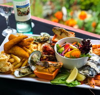 Canungra RSL Services Club Inc. - Restaurant Gold Coast