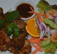 Cobar Thai - Restaurant Gold Coast
