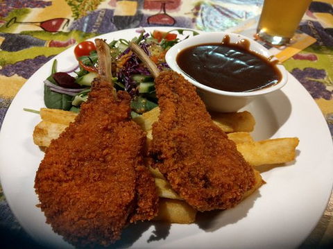 Court House Hotel - Restaurant Gold Coast 0