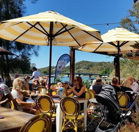 The Deck Creekside - Restaurant Gold Coast