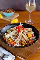 The Deck Creekside - Restaurant Gold Coast 5