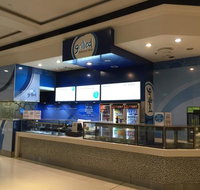 Grilled Seafood Bar - Restaurant Gold Coast