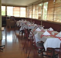 The Grange Hermitage Hill - Restaurant Gold Coast