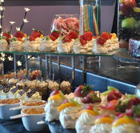 Lightning Ridge District Bowling Club - Restaurant Gold Coast