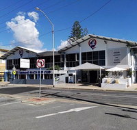 Mermaid Beach Surf Lifesaving Club - Restaurant Gold Coast