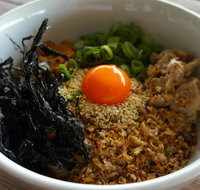 MUSO Japanese Ramen Noodle and Gyoza Bar - Restaurant Gold Coast