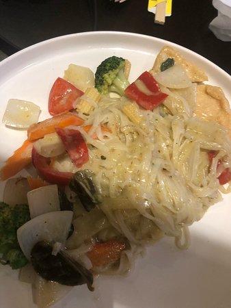 Noodle Hut Pacific Fair