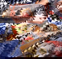 OReillys Canungra Valley Vineyards - Restaurant Gold Coast