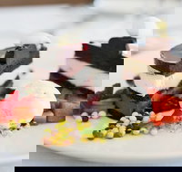 Gold Coast Turf Club - Restaurant Gold Coast