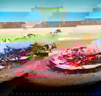 The Vinyard Wine Bar  Restaurant - Restaurant Gold Coast