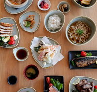 Torii Restaurant  Bar - Restaurant Gold Coast