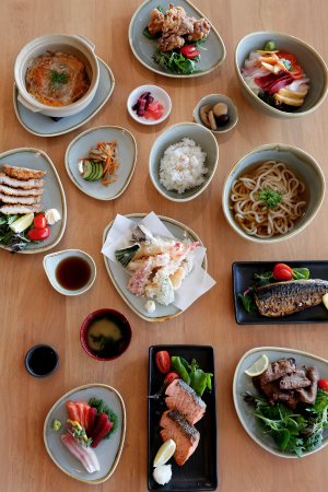 Torii Restaurant & Bar - Restaurant Gold Coast 0
