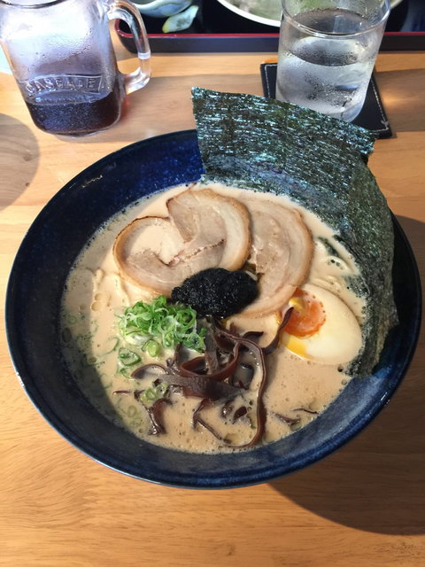 Torii Restaurant & Bar - Restaurant Gold Coast 2