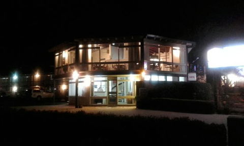 Wanderlight Restaurant - Restaurant Gold Coast 0
