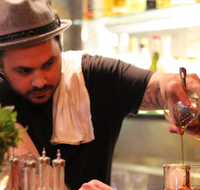 Bar Toto - Restaurant Gold Coast
