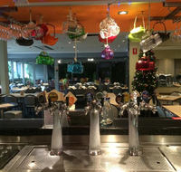 Bank Hotel - Restaurant Gold Coast