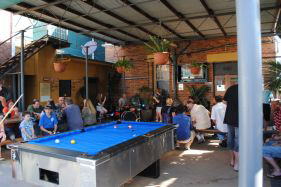 Ellalong NSW Restaurant Gold Coast