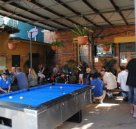 Ellalong Hotel - Restaurant Gold Coast