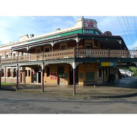 Bank Hotel Dungog - Restaurant Gold Coast
