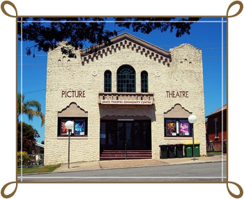 Bank Hotel Dungog - Restaurant Gold Coast 1