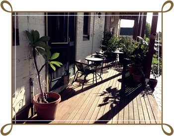 Bank Hotel Dungog - Restaurant Gold Coast 2