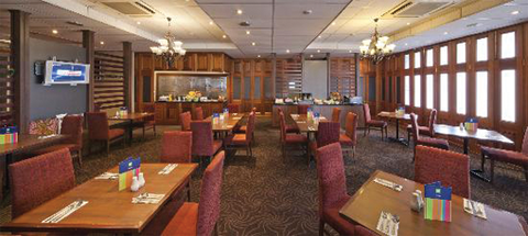 Verona Restaurant At Ibis Styles - Restaurant Gold Coast 1