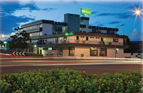 Verona Restaurant At Ibis Styles - Restaurant Gold Coast 3