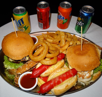 Mount Isa Irish Club - Restaurant Gold Coast